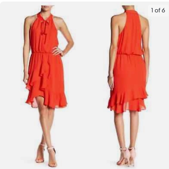 Parker Dresses & Skirts - Parker Diane Cocktail dress